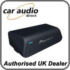 Pioneer TS-WX010A subwoofer