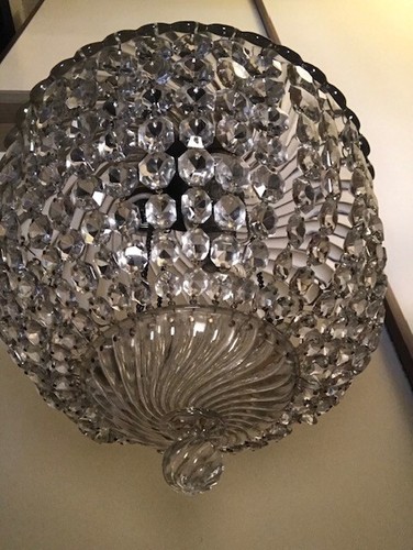 Lampadario gocce soffitto - gocce,