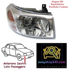 FARO FANALE PROIETTORE