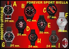 OROLOGIO DA POLSO AC MILAN