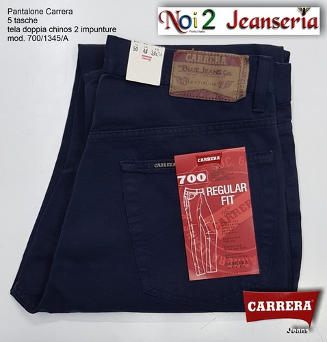 Jeans carrera tasche - carrera, 5