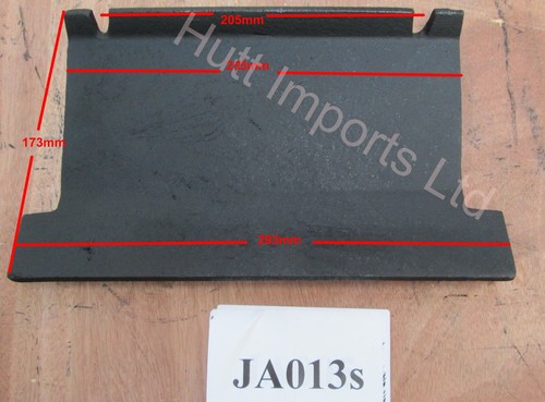 Sunrain ja013s piastra - ja013s,