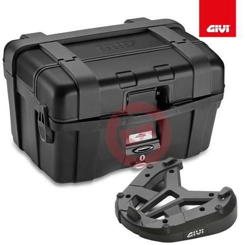 Givi kit bauletto trekker - kit,