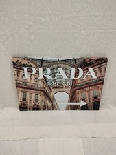 Quadro su tela Oliver Gal