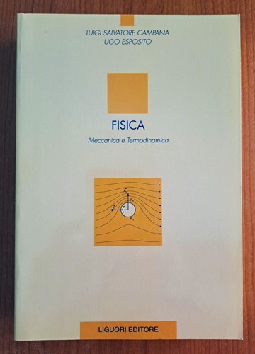 Ingegneria fisica campana - fisica,