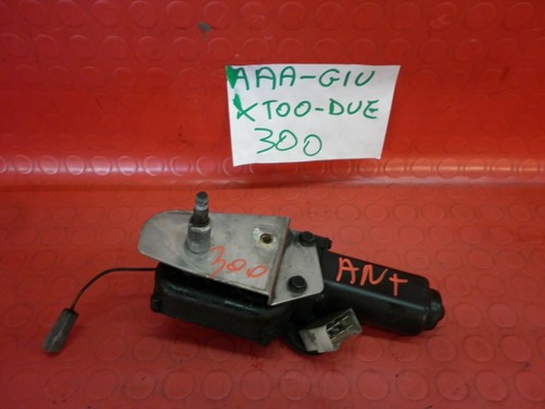 Motorino tergi tergicristallo - motorino,