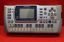 Modulo audio sequenziatore