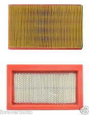 16756 FILTRO ARIA PER DERBI