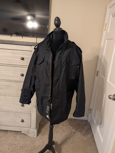 Alpha industries mods - alpha,