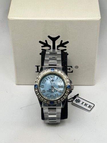 Orologio ike stones - ike,