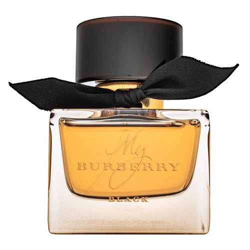 Burberry black - burberry,
