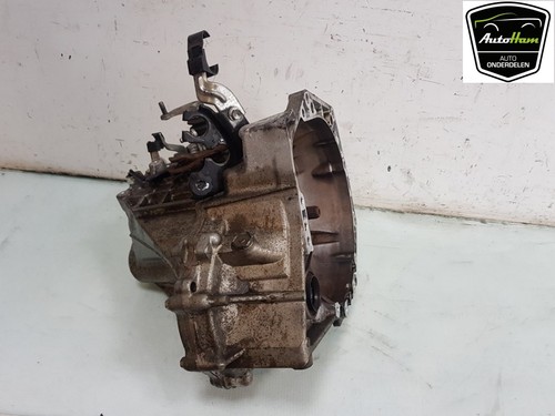 Cambio manuale gearbox - cambio,