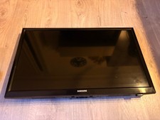 tv 24 pollici samsung nero tenuto molto bene