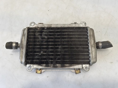 Radiatore piaggio vespa 250 - radiatore,