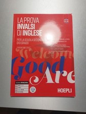 Prova invalsi inglese - prova, di