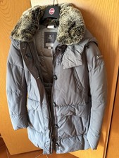 Piumino Donna Peuterey