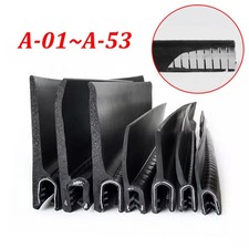 Guarnizione striscia bordo