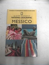 MESSICO Le guide Traveler di