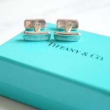 Bracciale Tiffany Argento