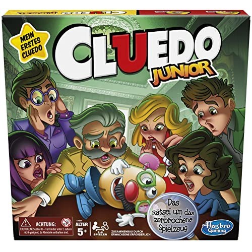 Hasbro - taglia, unica)
