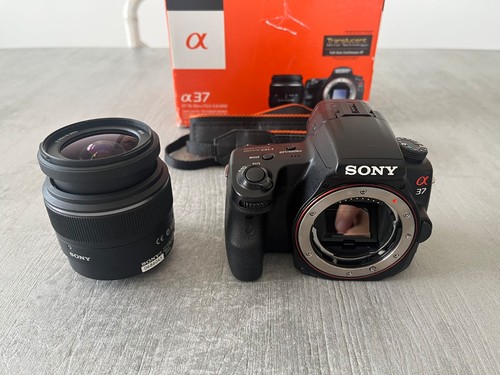 Appareil photo reflex
