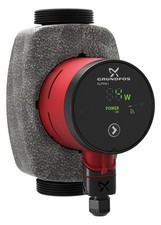 Grundfos elettrico circolatore