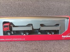 Herpa 1:87 in confezione