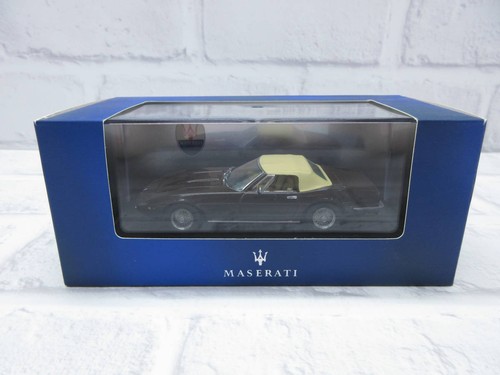 Mini auto maserati ghibli - maserati,