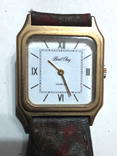 Orologio donna vintage - da,