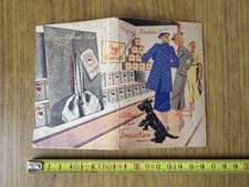 ANTICO MINI SET DA CUCITO PRYM  DB