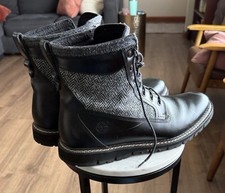 Timberland Britton Hill x