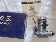 motore Nuovo O.S.Max H80 Rc