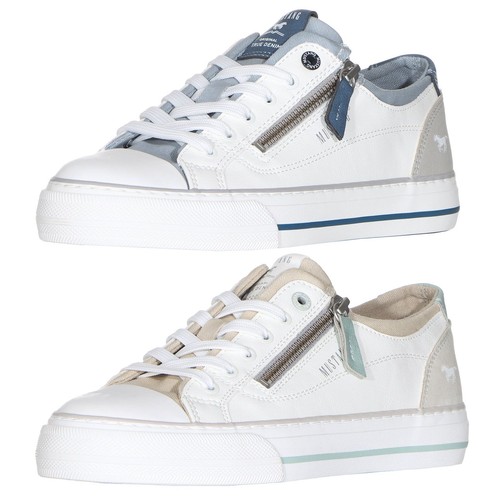 Mustang scarpe donna - scarpe, da