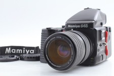 [Ecc + 5 con cinturino] Mamiya