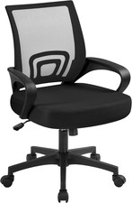 Sedia ufficio scrivania - da,