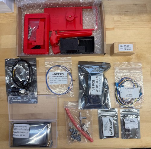 Kit pcb gaggiuino per - pcb,