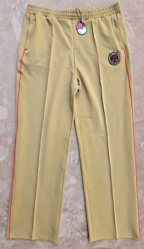 Pantaloni pista malbon - pista,