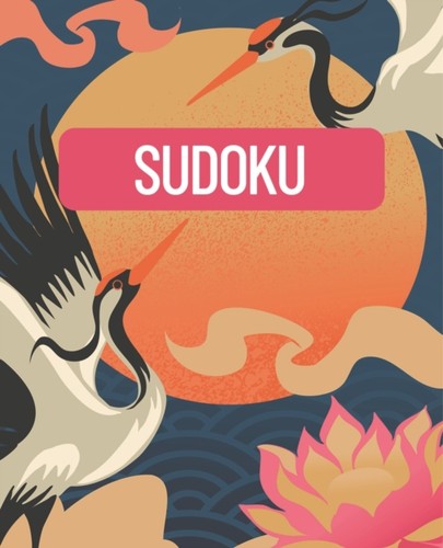 Sudoku saunders eric - sudoku,