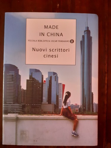 Made china nuovi - in,