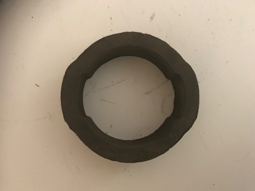 Anello supporto silenzioso - anello,