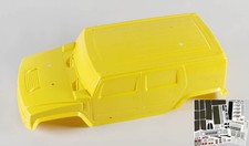 FG Carrozzeria Monster Stadium