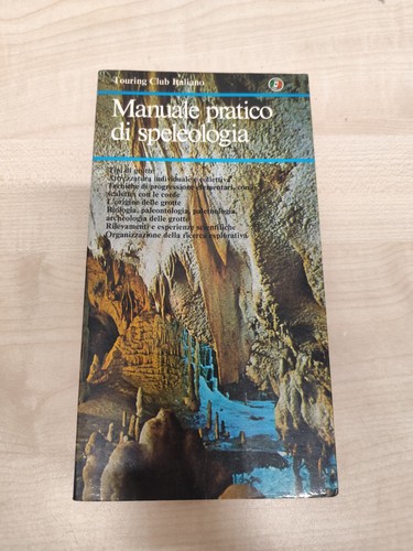 Libro manuale pratico - manuale, di