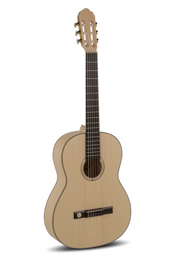 Chitarra classica - chitarra,