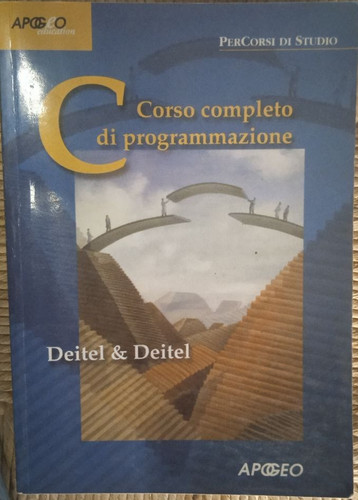 Corso completo di - c,