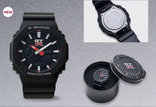 Orologio casio shock x - orologio, g-shock