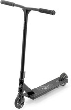 SLAMM Stunt Roller Scooter CLASSIC Scooter 2026 nero Park Kick Freestyle