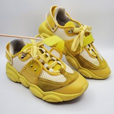 Moschino Sneakers Donna US 10