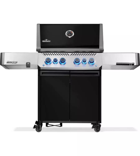 Barbecue gas napoleon - a,