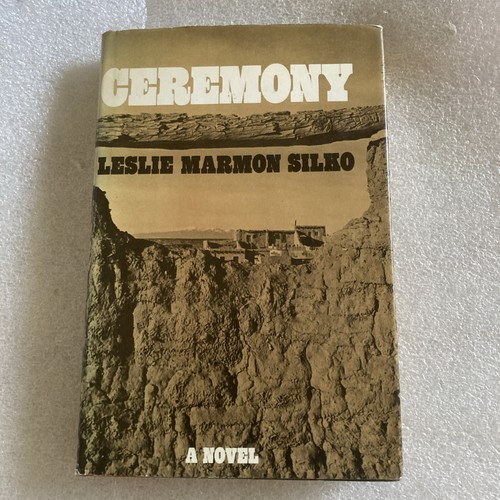 Ceremony 2nd printing - “ceremony”,