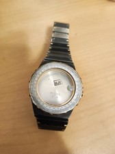 Cassa bulova con - con, bracciale